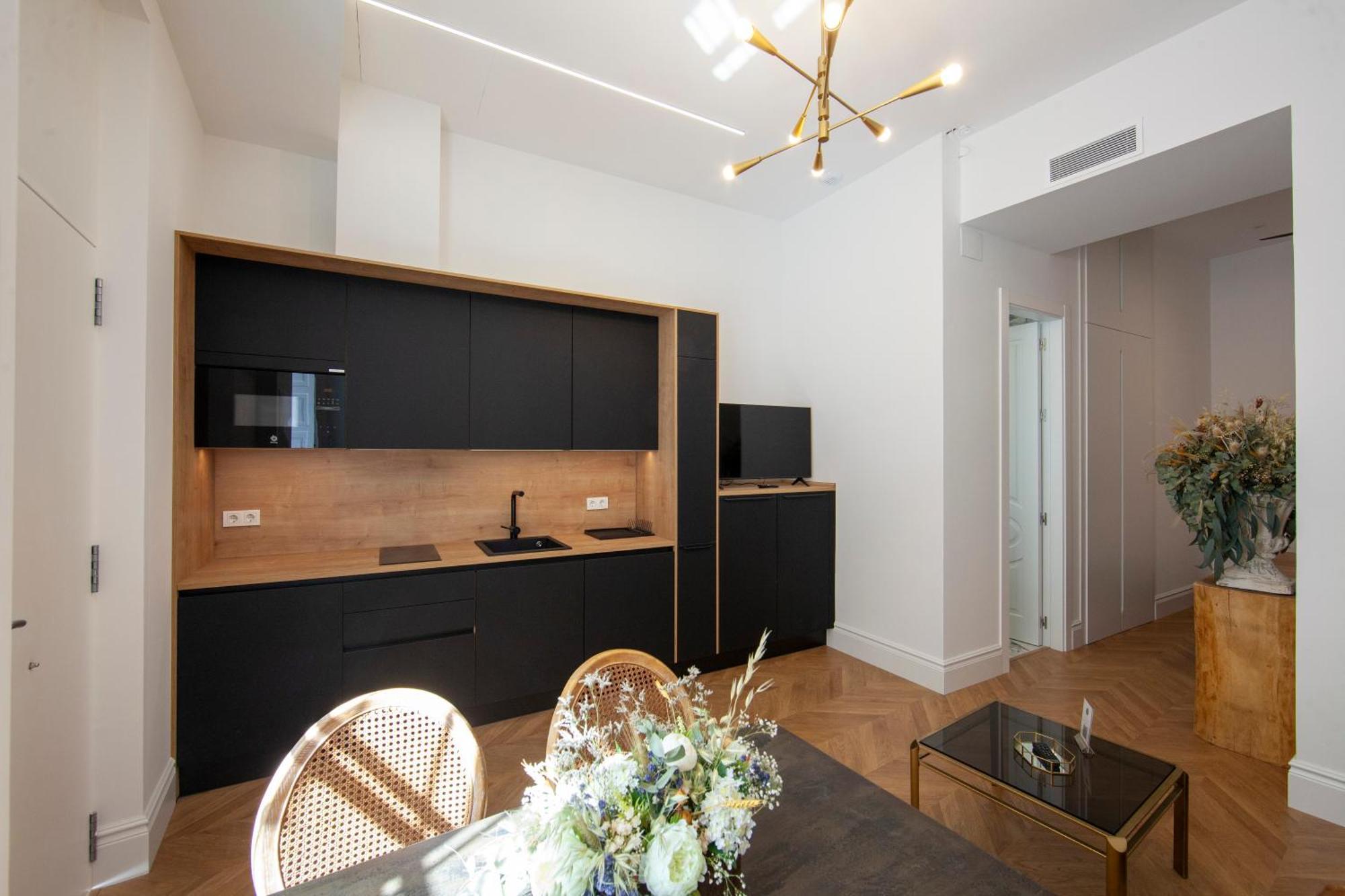 Pries Homes - Center Beach Malaga Exterior photo