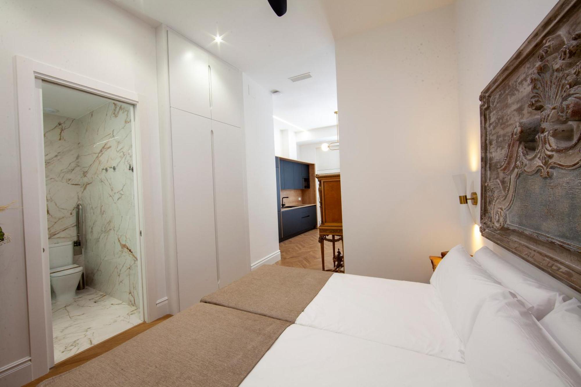 Pries Homes - Center Beach Malaga Exterior photo